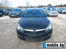 Opel Astra 1.8i  | Mobile.bg   1