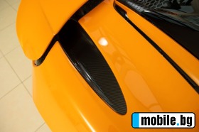 McLaren 720 S / 750S/ COUPE/ CERAMIC/ CARBON/ B&W/ 360/  | Mobile.bg   8