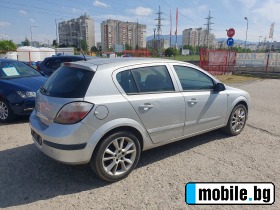     Opel Astra 1.3cdti