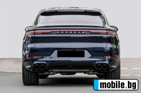Porsche Cayenne E-Hybrid Coupe = NEW= Sport Design  | Mobile.bg   2
