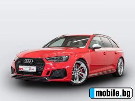 Обява за продажба на Audi Rs4 ~99 000 лв.