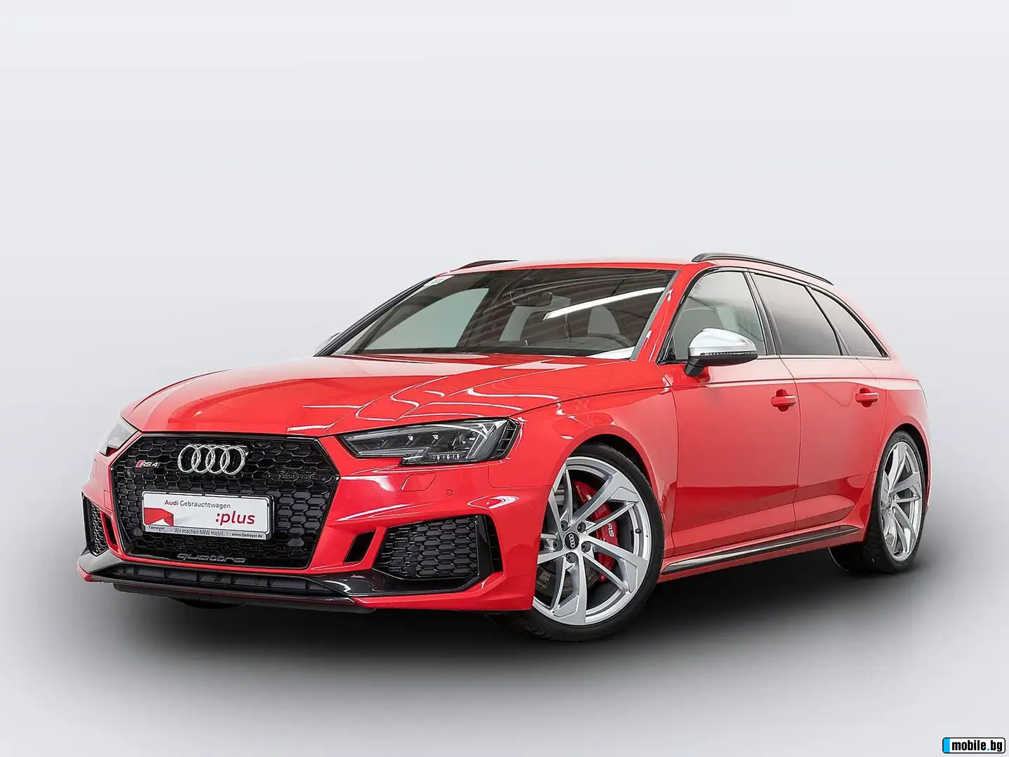 Audi Rs4 | Mobile.bg   1