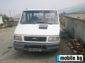     Iveco 3510 2.5TD ~11 .