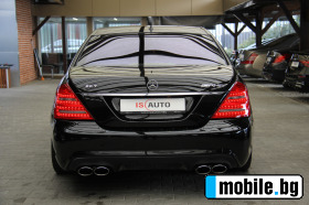 Mercedes-Benz S 500 AMG/4Matic/RSE/Distronic | Mobile.bg   4