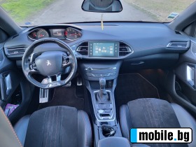 Peugeot 308 2.0HDI-GT-180ps | Mobile.bg   11