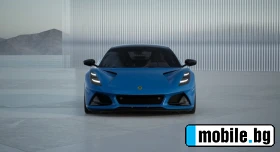 Lotus Europe Emira V6 First Edition  | Mobile.bg   3