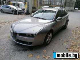 Alfa Romeo 159   JTDm | Mobile.bg   2