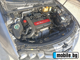 Alfa Romeo 159   JTDm | Mobile.bg   7