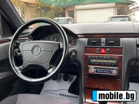 Mercedes-Benz E 250 D ELEGANCE  | Mobile.bg   11