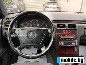 Mercedes-Benz E 250 D ELEGANCE  | Mobile.bg   9