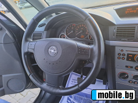 Opel Meriva 1.7 CDTI | Mobile.bg   9