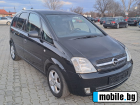 Opel Meriva 1.7 CDTI | Mobile.bg   1