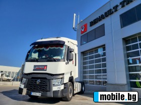 Renault T | Mobile.bg   4