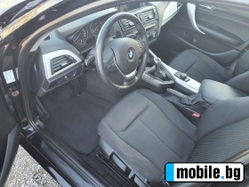 BMW 114 1.6i NAVI EURO6 | Mobile.bg   13