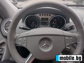 Mercedes-Benz ML 320 CDI 224ps NAVI | Mobile.bg   8