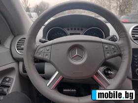 Mercedes-Benz ML 320 CDI 224ps NAVI | Mobile.bg   5