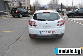 Renault Megane Sportour | Mobile.bg   3