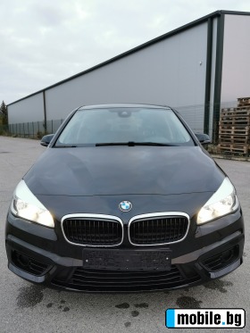 Обява за продажба на BMW 2 Active Tourer 216D ACT... ~21 000 лв.