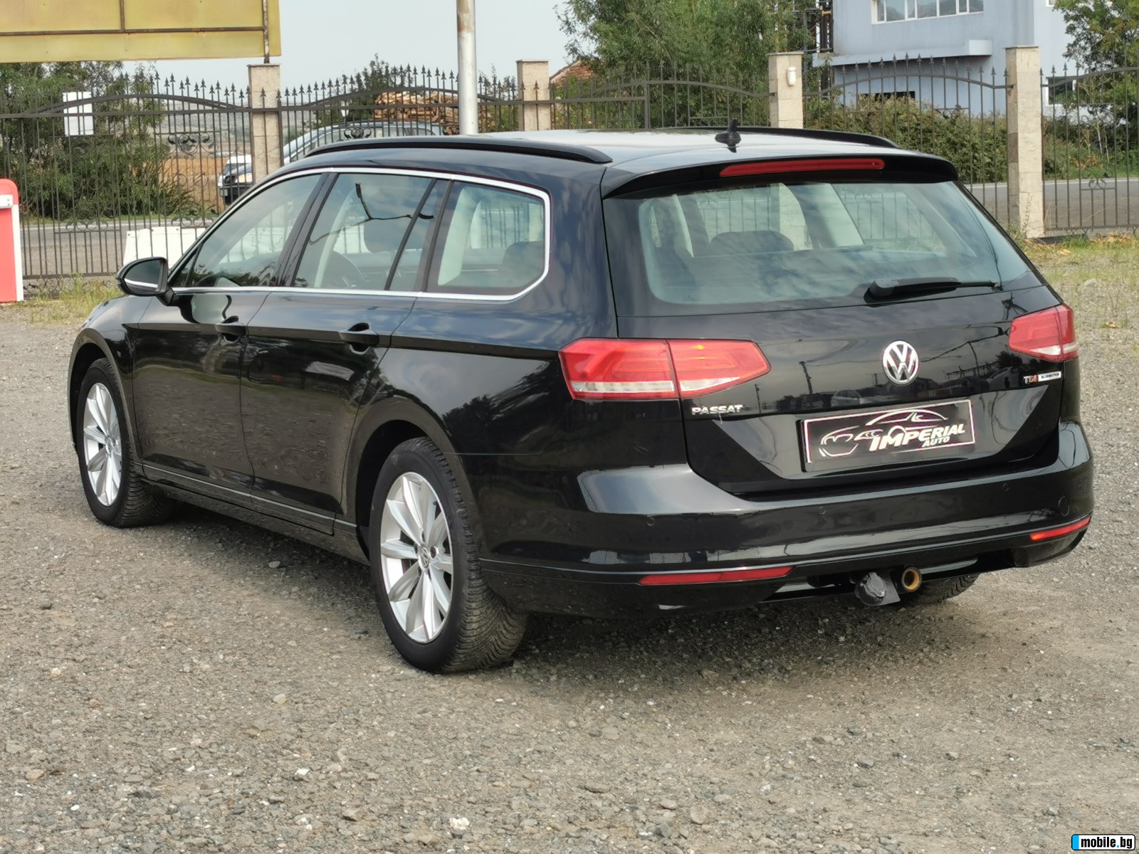 VW Passat 1, 6tdi | Mobile.bg   5