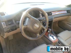 Audi A6 2.5 TDI quattro | Mobile.bg   3