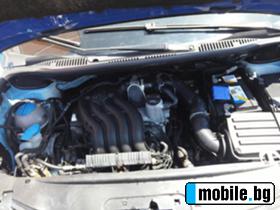 VW Caddy Ecofuel CNG | Mobile.bg   3