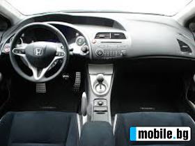 Honda Civic 2,2ctdi  | Mobile.bg   3