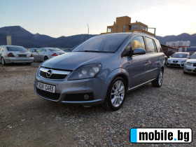 Opel Zafira 6+ 1  | Mobile.bg   1