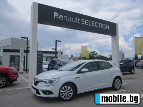     Renault Megane 1.5 dCi