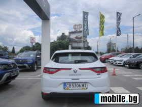 Renault Megane 1.5 dCi | Mobile.bg   4