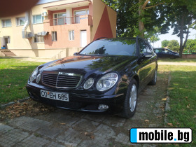 Обява за продажба на Mercedes-Benz 220 ~6 500 лв.