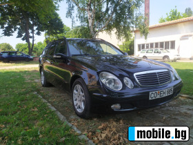 Mercedes-Benz 220 | Mobile.bg   6