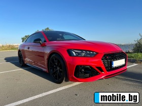 Audi Rs5 Coupe | Mobile.bg   2