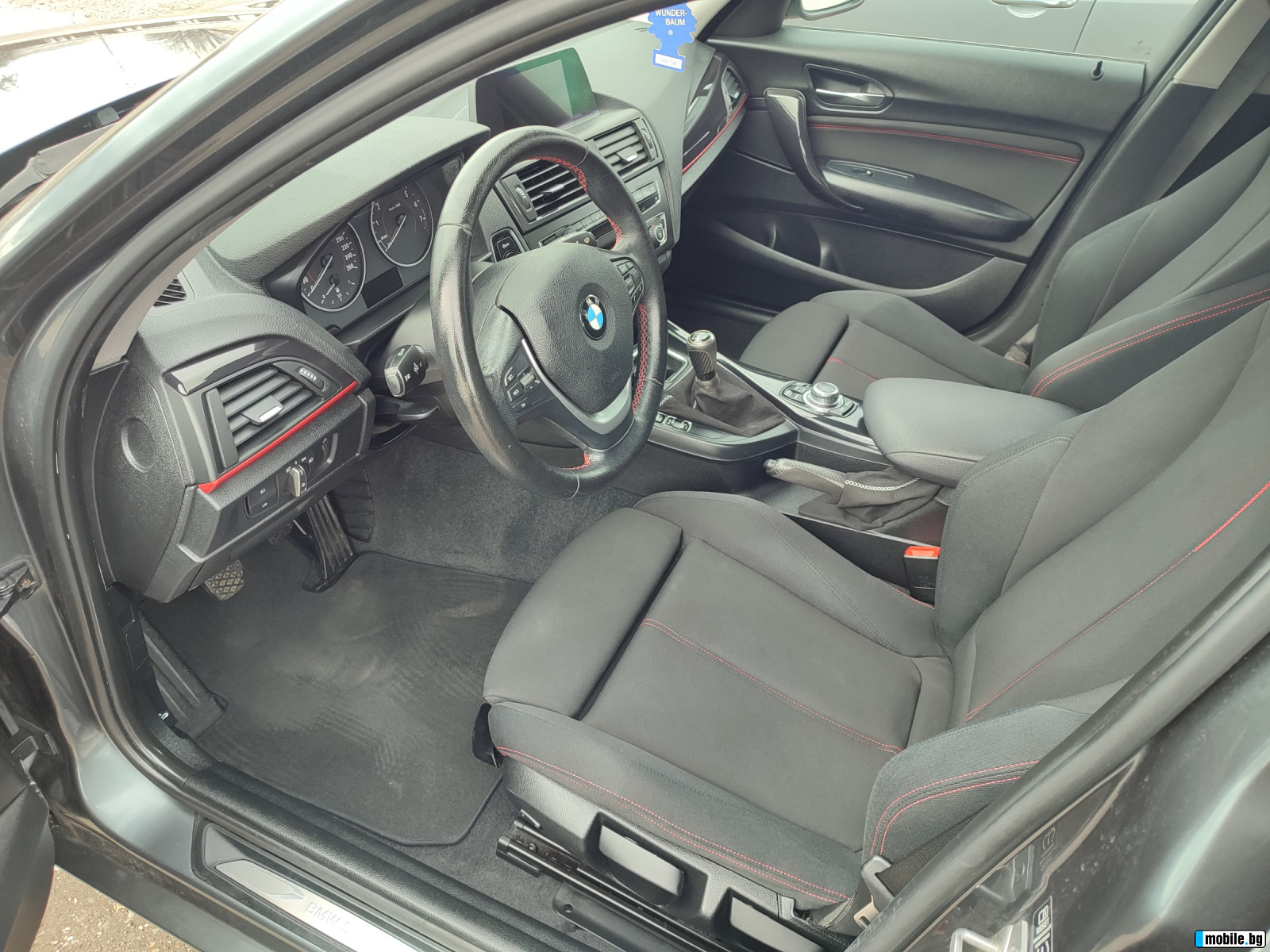 BMW 116 Sport | Mobile.bg   9