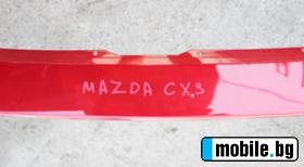   ,    Mazda CX-3 | Mobile.bg   4