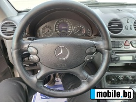 Mercedes-Benz CLK 1.8 KOMRESOR | Mobile.bg   11