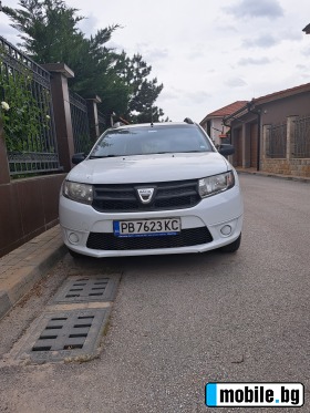 Dacia Logan | Mobile.bg   6