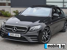 Mercedes-Benz E 350 -2  W213, E200,E220 4MATIC!!! | Mobile.bg   1