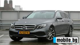 Mercedes-Benz E 350 -2  W213, E200,E220 4MATIC!!! | Mobile.bg   12