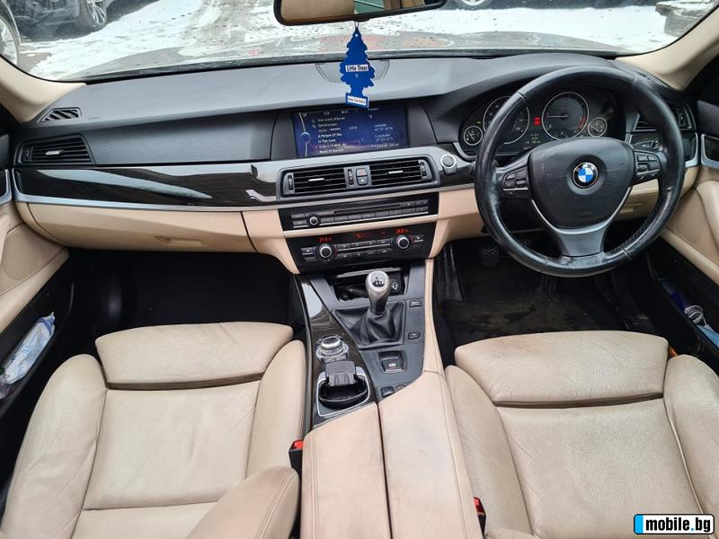 BMW 520 2. 184.. F10 245.. | Mobile.bg   2