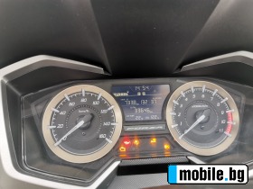 Honda Forza 350 | Mobile.bg   9