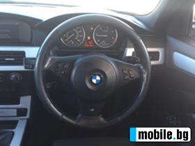 BMW 520 M-paket | Mobile.bg   11