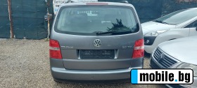 VW Touran 2.0TDI | Mobile.bg   8