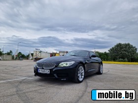 BMW Z4 LCI M-Package ZF8  | Mobile.bg   3