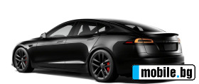 Tesla Model S Tri-Motor = Plaid= Enhanced Autopilot  | Mobile.bg   3