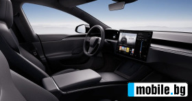 Tesla Model S Tri-Motor = Plaid= Enhanced Autopilot  | Mobile.bg   5