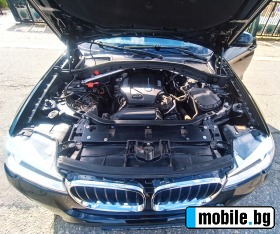 BMW X3 XDrive 2.0 d | Mobile.bg   8