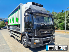 Iveco Eurocargo 140E22  | Mobile.bg   2