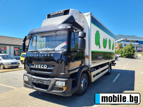 Iveco Eurocargo 140E22  | Mobile.bg   1