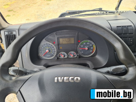 Iveco Eurocargo 140E22  | Mobile.bg   13