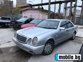 Mercedes-Benz E 250 2.5TD,300TD,200CDI,200  | Mobile.bg   4